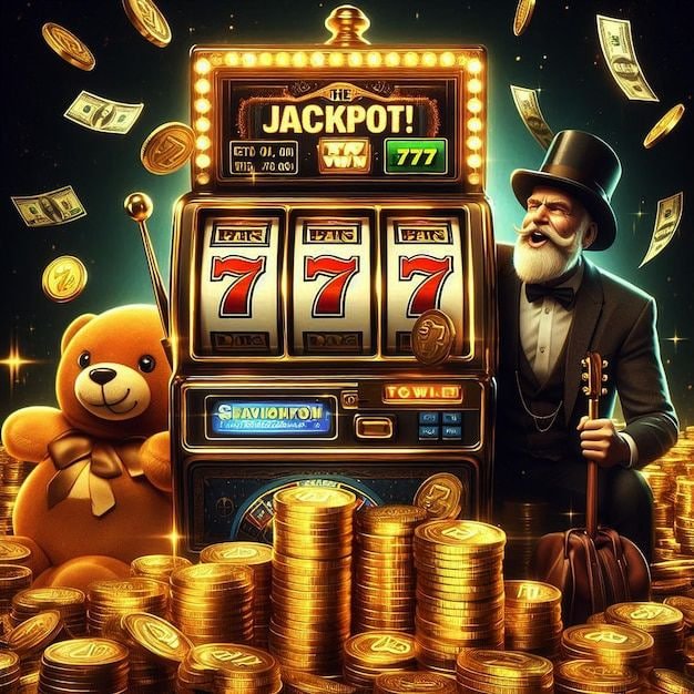 slotbuffalo Live Casino Baccarat နှင့် Roulette ဂိမ်းများ