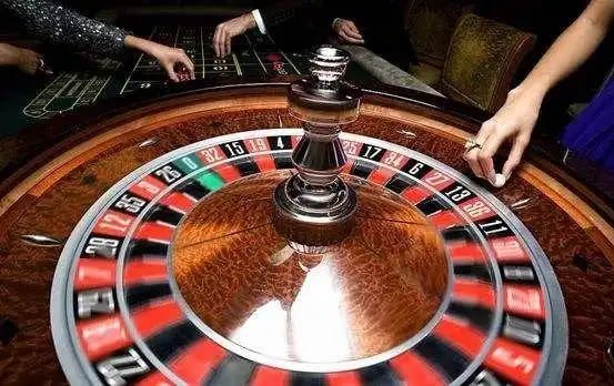 Slots ဂိမ်း