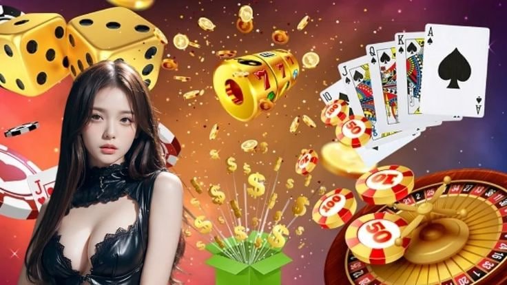 Megaways Slots များစွာသောပေါင်းစပ်နည်းလမ်း ကစားမှု