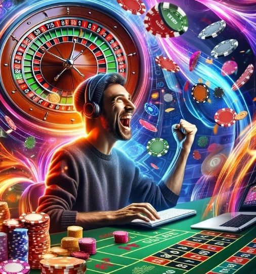Megaways Slots ဂိမ်း Reel ပြောင်းလဲနှင့် Winning Combination မြင့်မားသောအမျိုးအစား