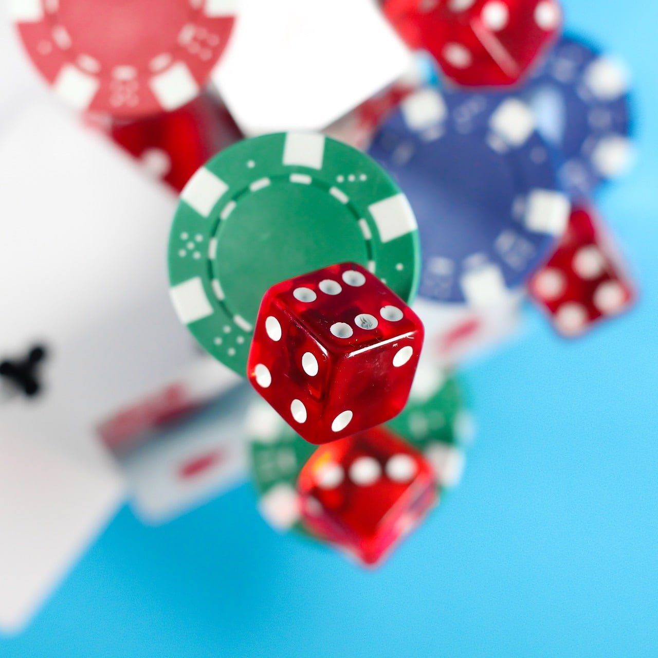 slotbuffalo Live Casino