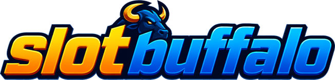 slotbuffalo လိုဂို